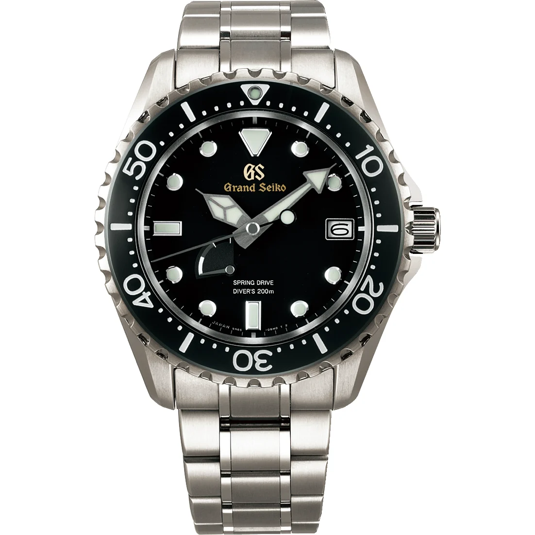 Grand Seiko Sport SBGA231 44.2 mm kol saati