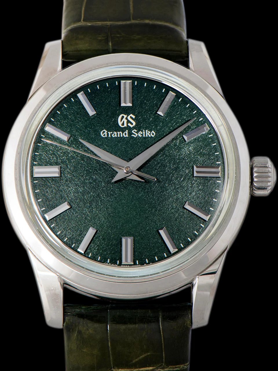 Seiko GSESBGW285 37 mm kol saati