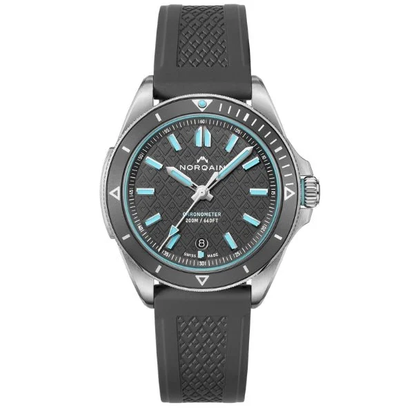 Norqain Adventure N1300.08S01.G01.S01 40 mm kol saati