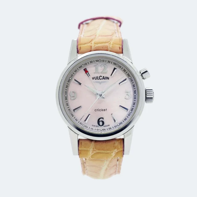 Vulcain Classic 1951 VU100103.013L kol saati