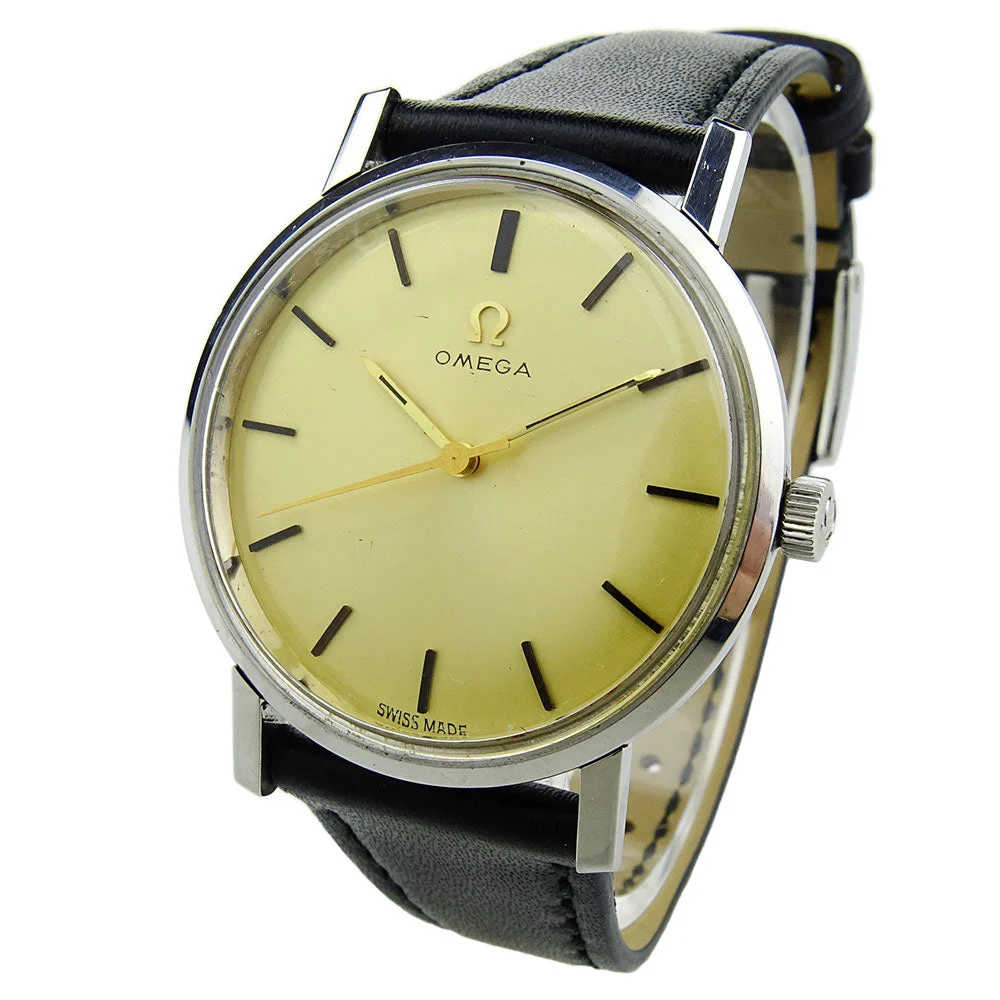 OMEGA Omega 24117787 32 mm kol saati