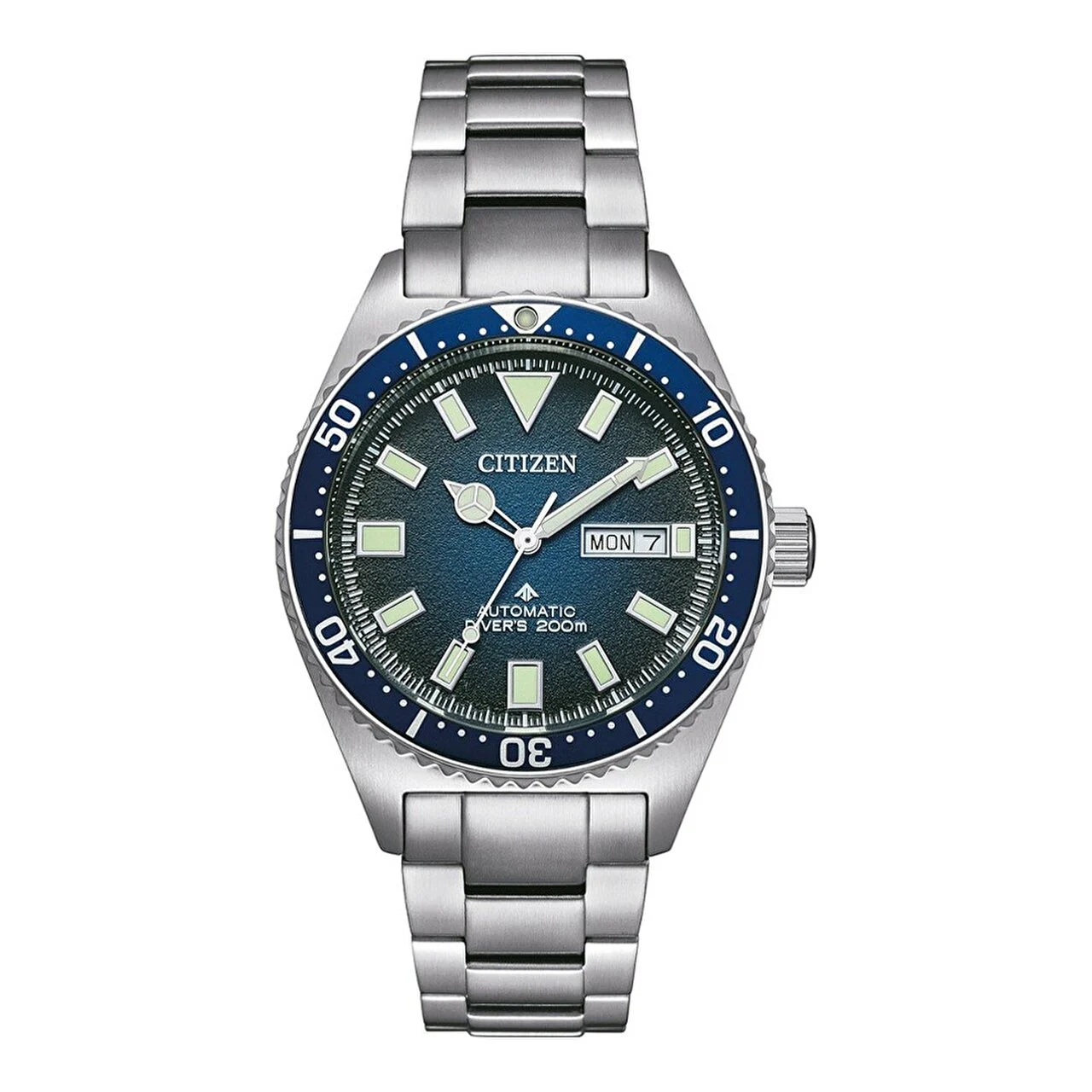 Citizen NY0129-58LC 41 mm kol saati