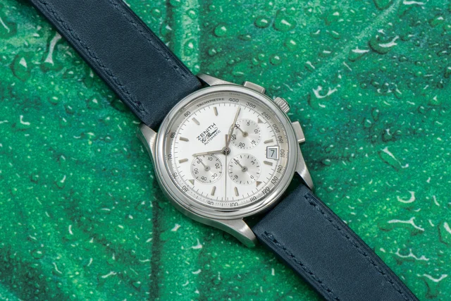 Zenith Primero 408100831490 kol saati