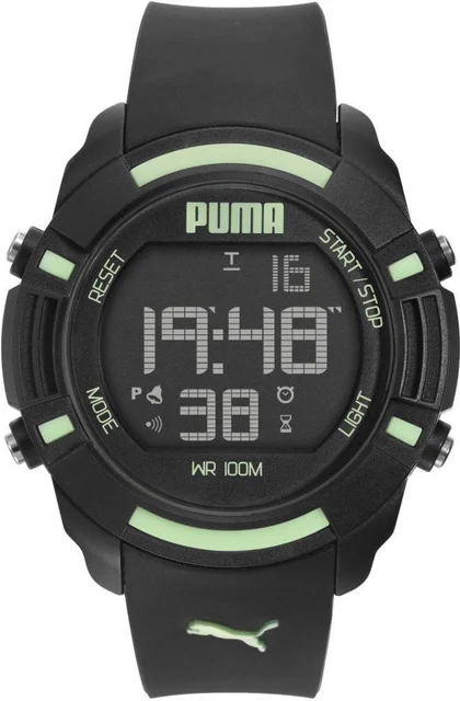 Puma PU911221005 kol saati