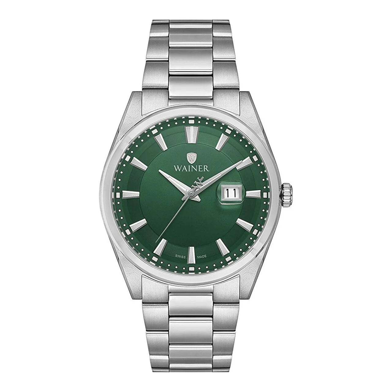 WAINER WA.17200-E 41 mm kol saati