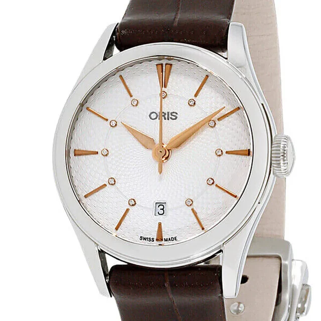 Oris Artelier 16942 kol saati
