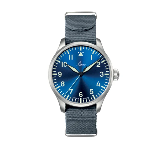 Laco Laco LC.862100 42 mm kol saati