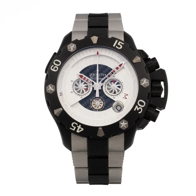 Zenith Defy Xtreme Réf: 96.0525.4000 kol saati
