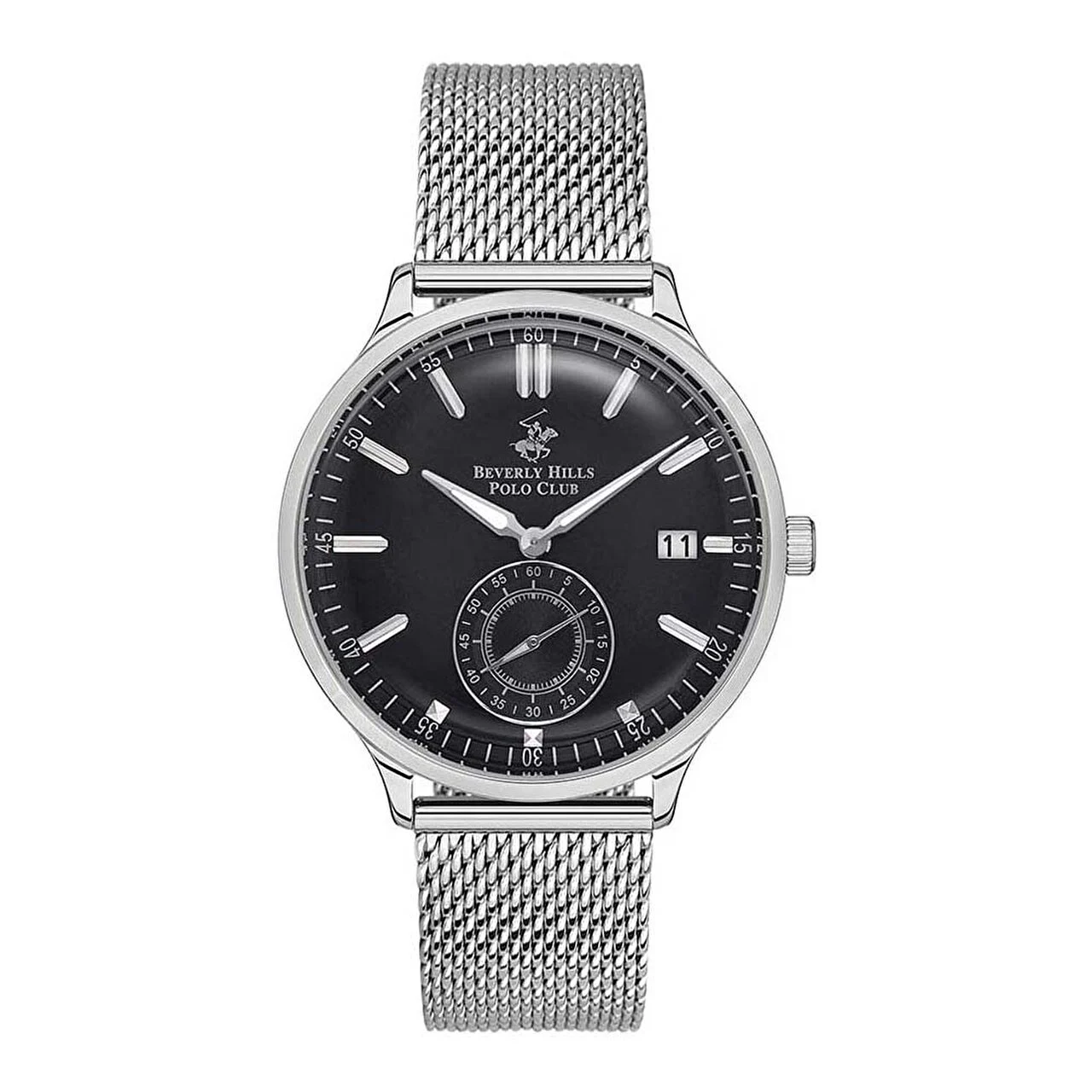 BEVERLY HILLS POLO CLUB BP3259X.350 42 mm kol saati