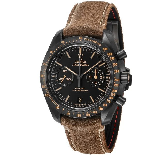 OMEGA Speedmaster 311.92.44.51.01.006 44 mm kol saati