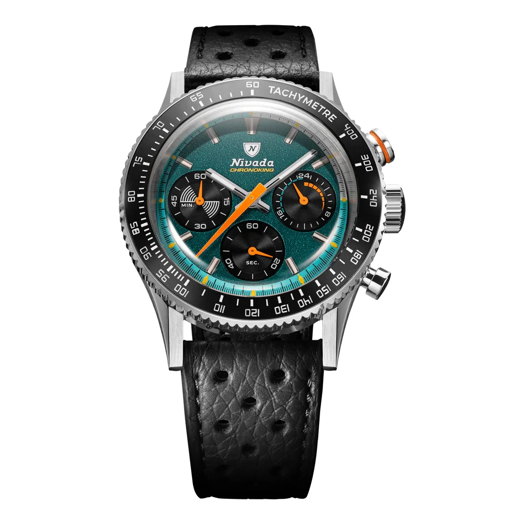 Nivada Grenchen Nivada Grenchen NG.87051Q17 38 mm kol saati