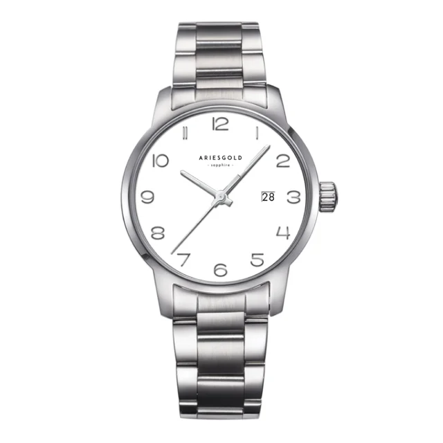 Aries Gold S-num L 1030 S-NUM kol saati