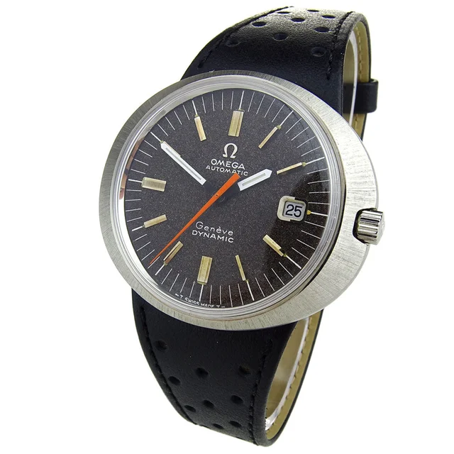 OMEGA Dynamic 27556763 kol saati