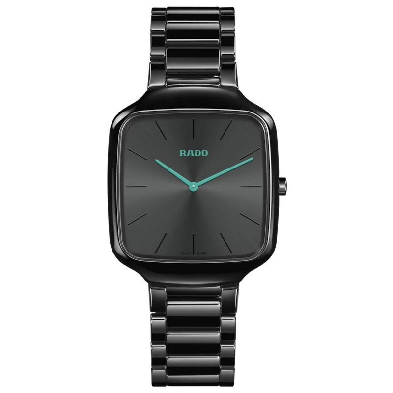 Rado True Square Thinline R27054152 37 mm kol saati