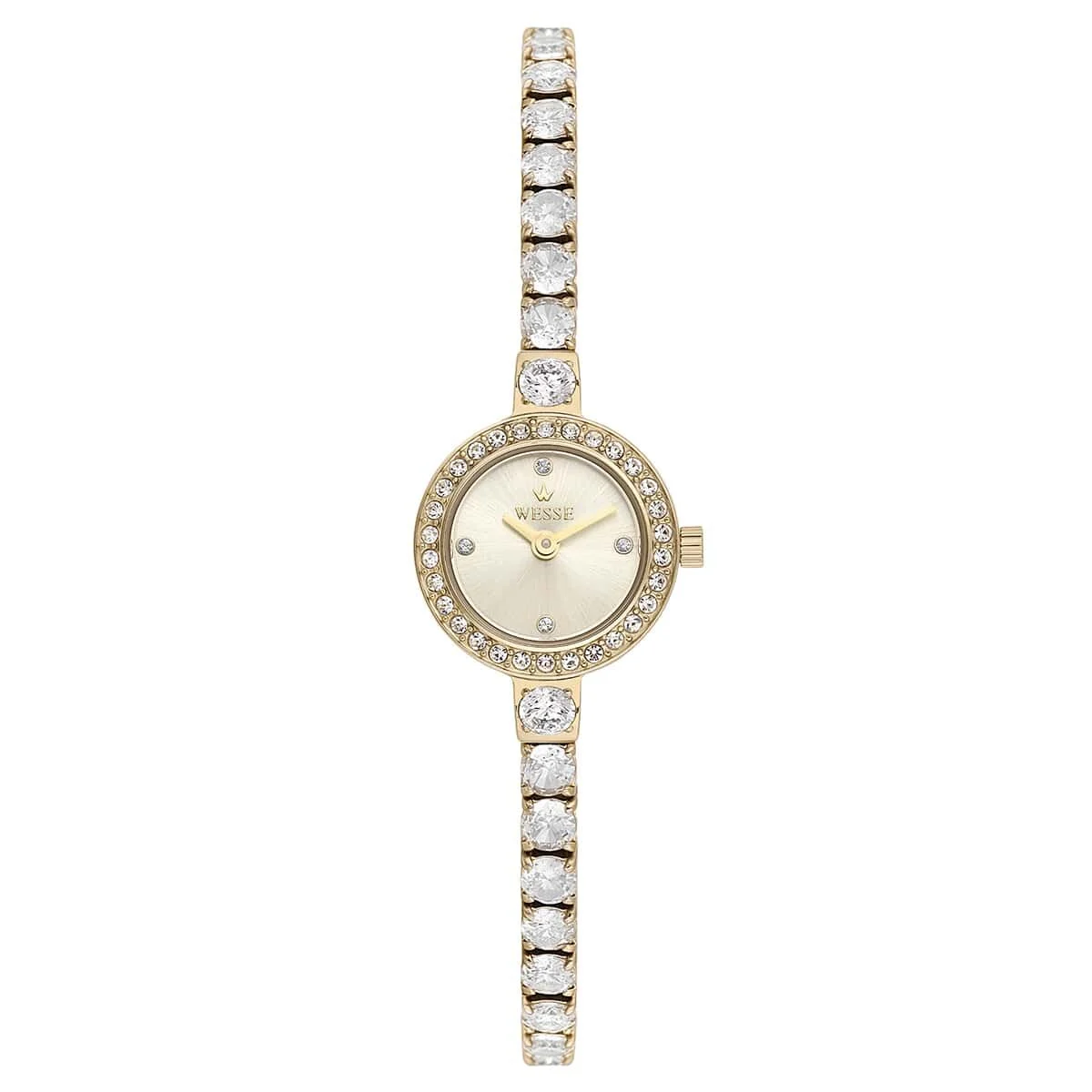 Wesse WWL116903 18 mm kol saati