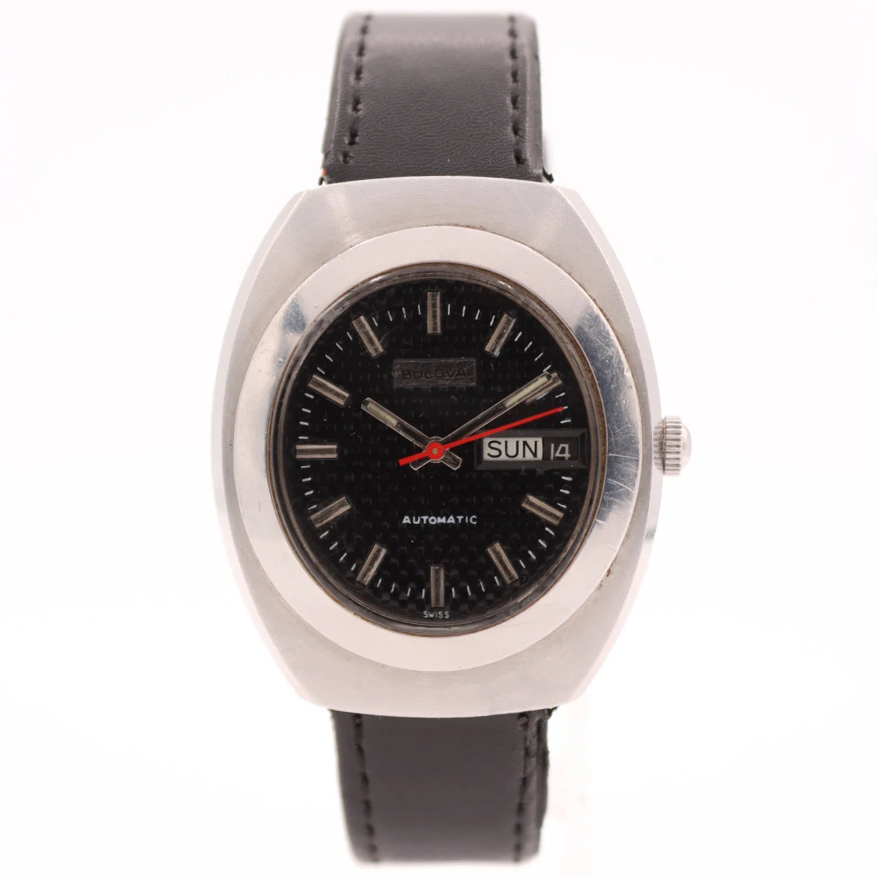 Bulova Bulova 03272026160125 35 mm kol saati