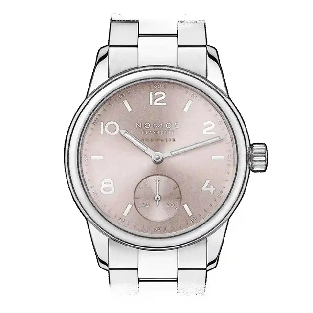 NOMOS Glashütte NOMOS Glashütte 47236 kol saati