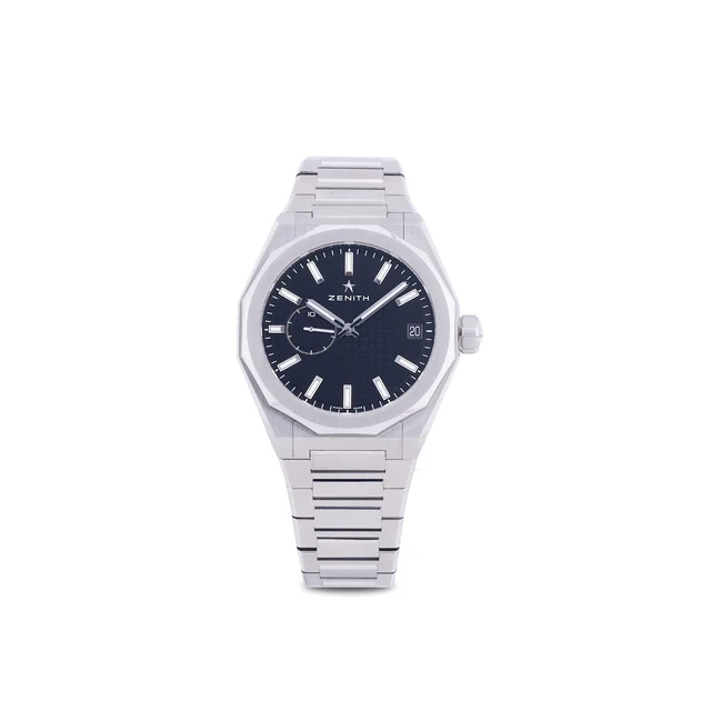 Zenith ZENITH, REF. 03.9300.3620/21.I001, DEFY SKYLINE, STEEL kol saati