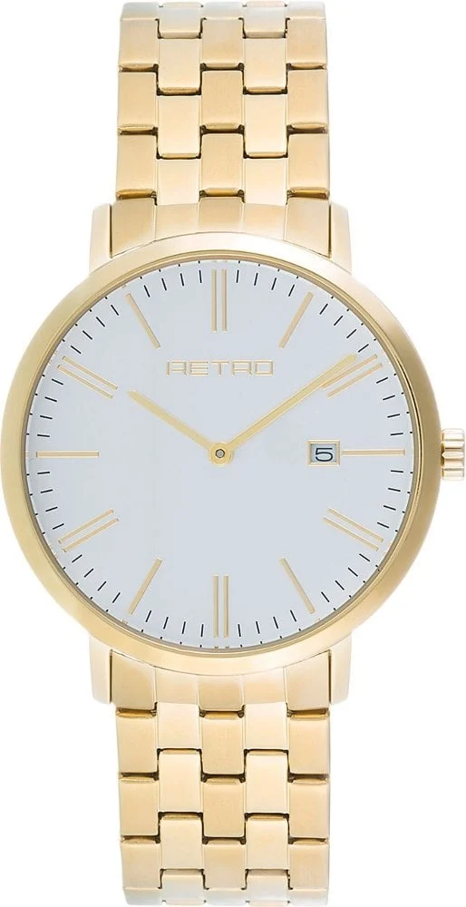 Retro RT1036-202 41 mm kol saati