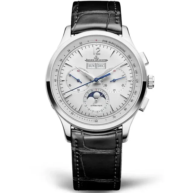 Jaeger-Lecoultre Master Control Q4138431 kol saati