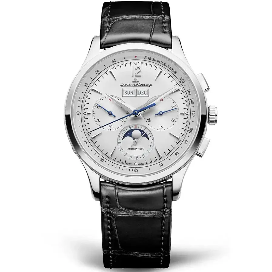 Jaeger-Lecoultre Master Control Q4138431 40 mm kol saati