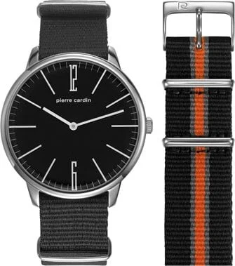 Pierre Cardin 106991F12 42 mm kol saati