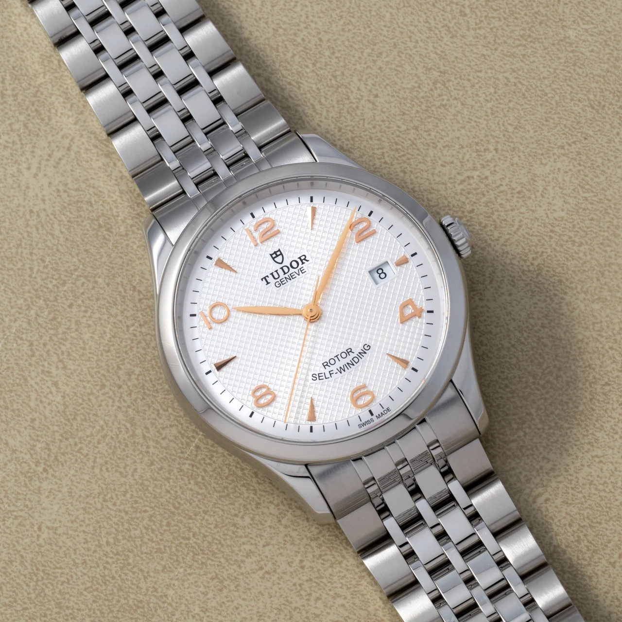 Tudor Tudor 1926 40992858 39 mm kol saati