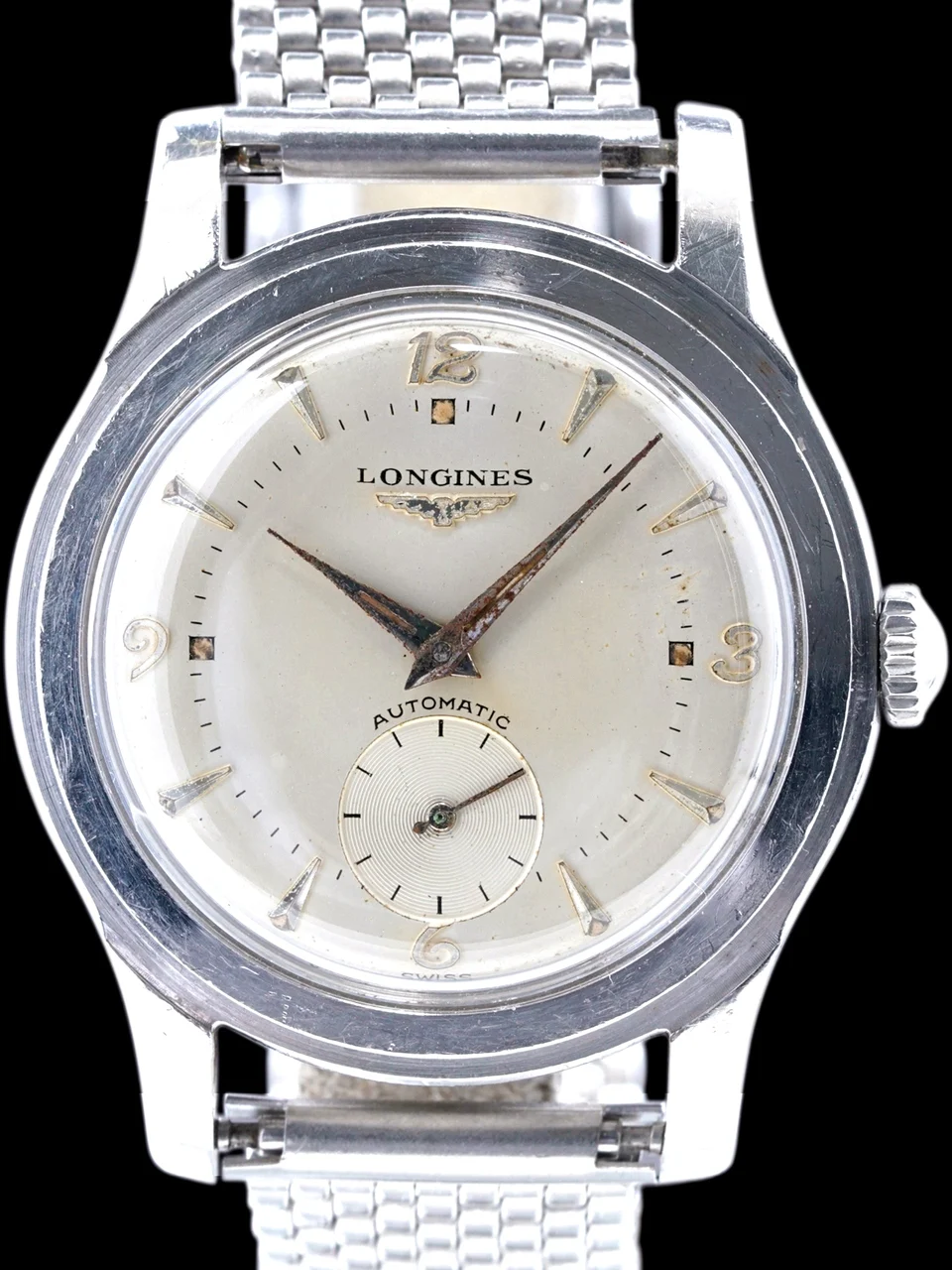 Longines LNGS625C2 35 mm kol saati