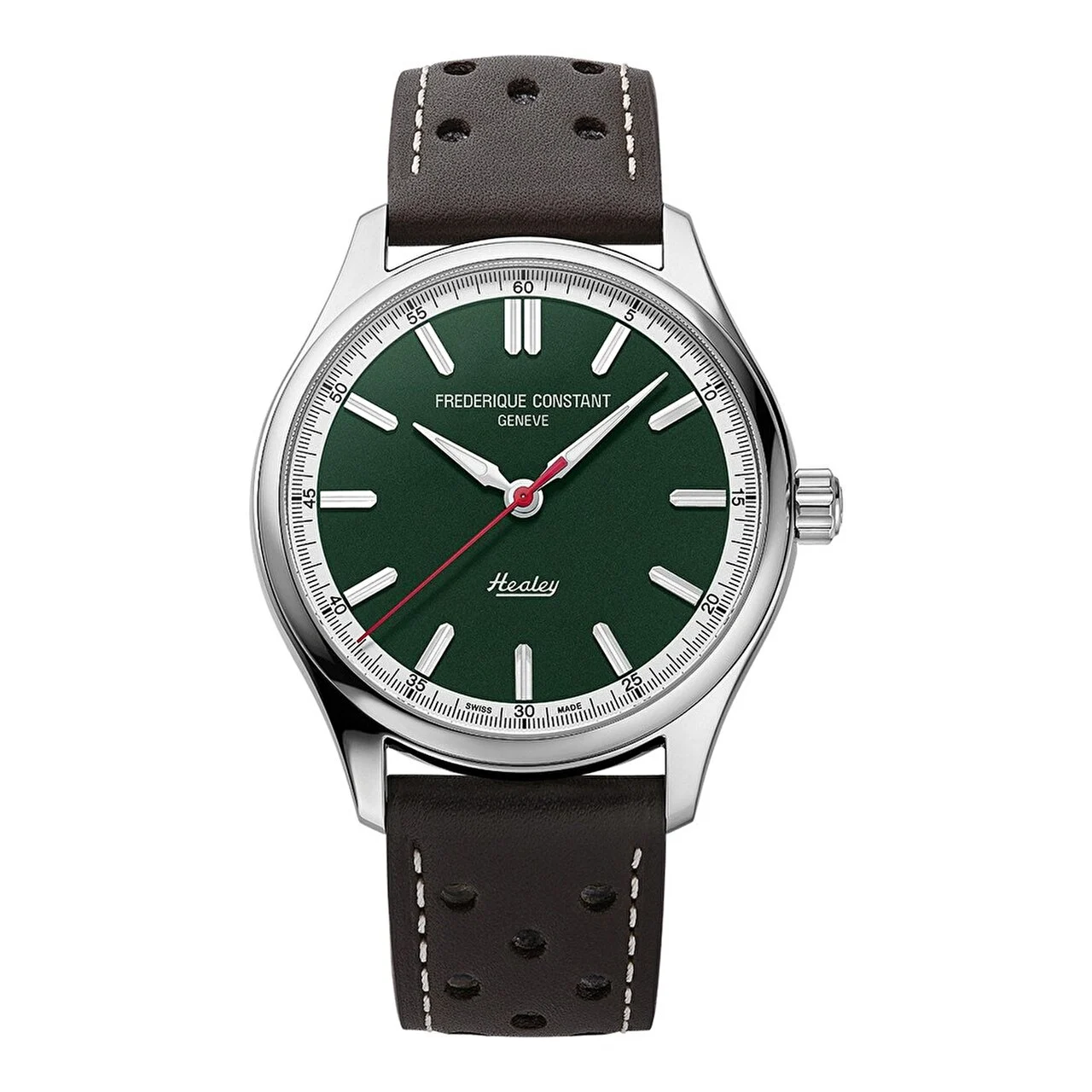Frederique Constant FC-301HGRS5B26 40 mm kol saati