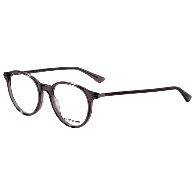 Montblanc Eyeglasses MB0340O-004-50 kol saati