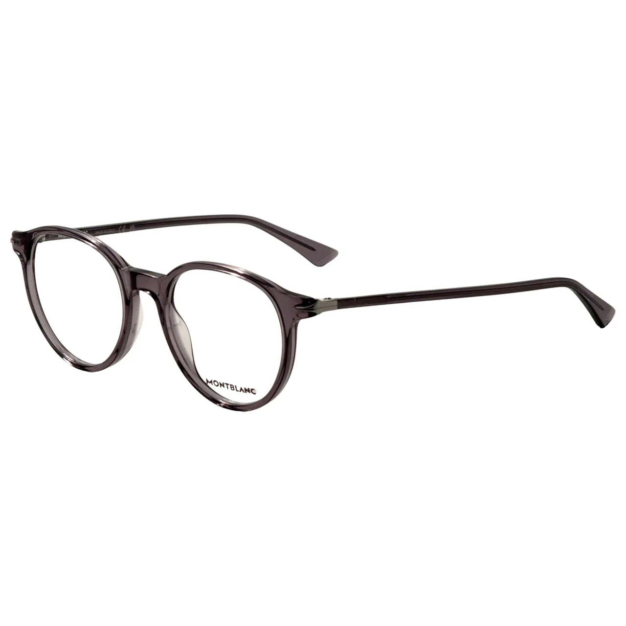 Montblanc Eyeglasses MB0340O-004-50 kol saati