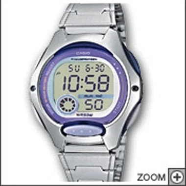 Casio LW-200D-6AVDF 34.9 mm kol saati