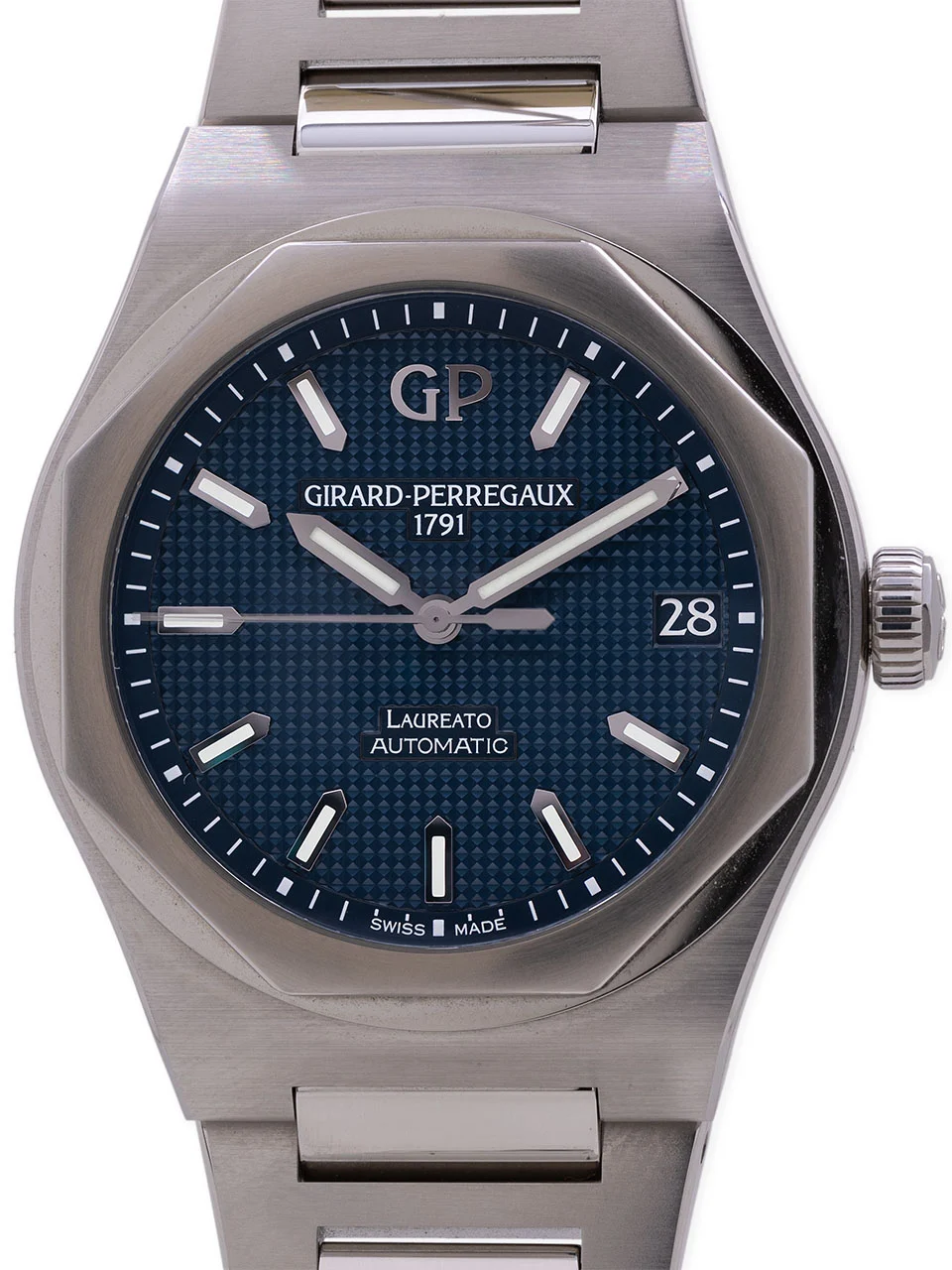 Girard-Perregaux Girard-Perregaux 70898 42 mm kol saati