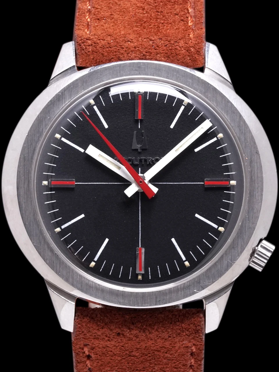 Bulova Accutron BLVAATRN-4 38 mm kol saati
