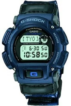 Casio G-shock Origin DW-9050V-2VMDR 43 mm kol saati