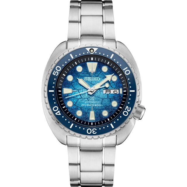 Seiko Prospex Special Edition SRPH59 kol saati