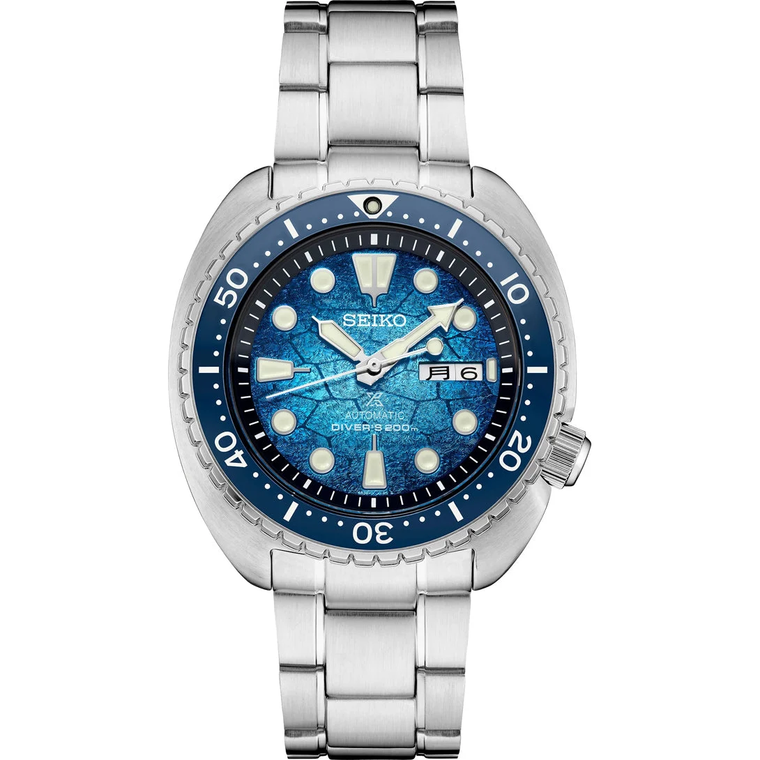 Seiko Prospex Special Edition SRPH59 kol saati