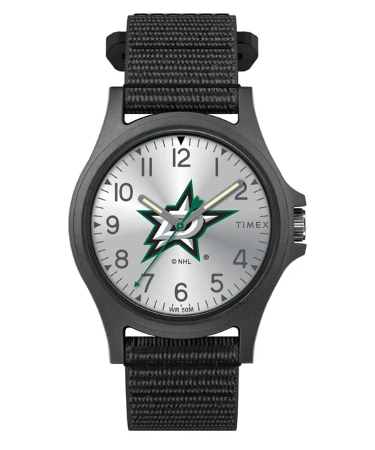 Timex Pride Dallas Stars TWZHSTRMY kol saati