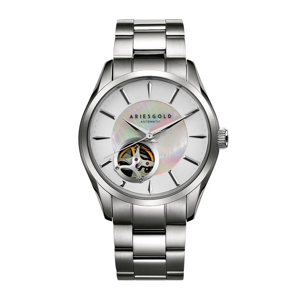 Aries Gold Aries Gold L 9023 S-W 37 mm kol saati
