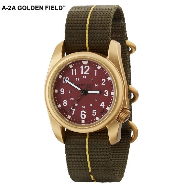 Bertucci Field Pro 16308 kol saati