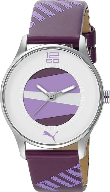 Puma PU102832001 kol saati