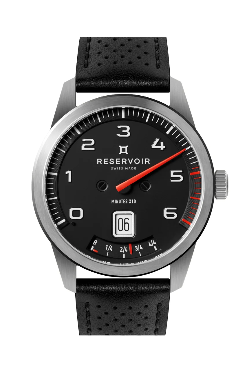 Reservoir Watch RSV01.GT/131-12 43 mm kol saati