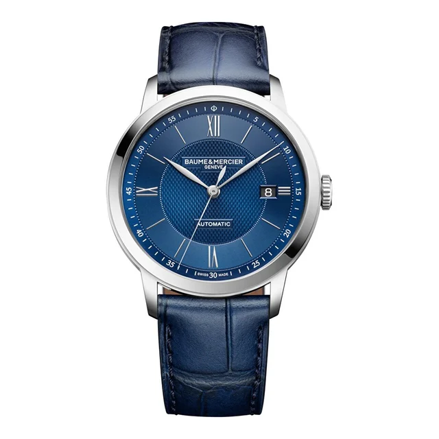 Baume & Mercier Classima M0A10879 kol saati