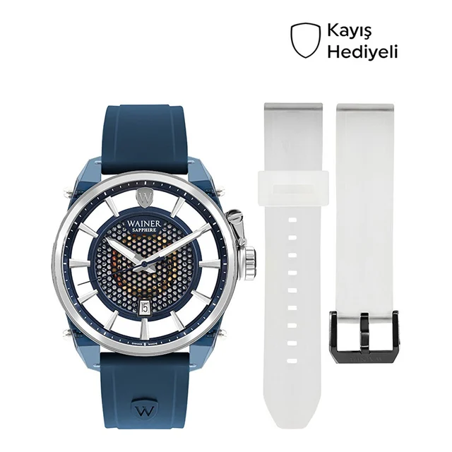 WAINER WA.11200-C kol saati
