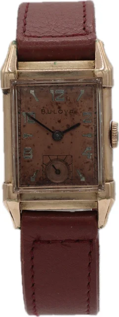 Bulova Bulova 8292024125617 kol saati