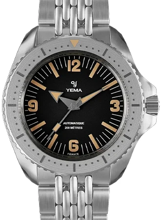 Yema YDIV25-AMS/YM 40 mm kol saati