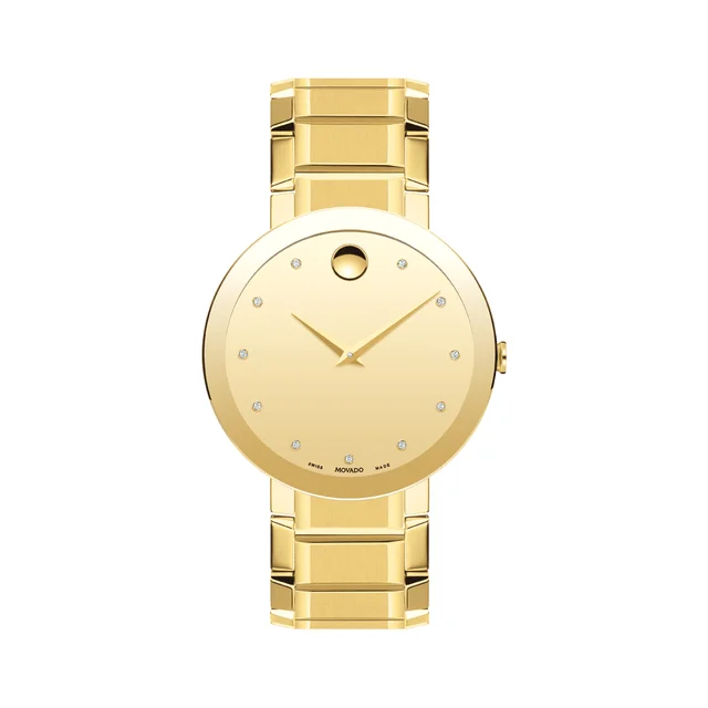 Movado Movado 607588 kol saati