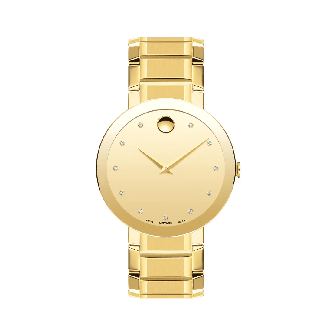 Movado Movado 607588 39 mm kol saati