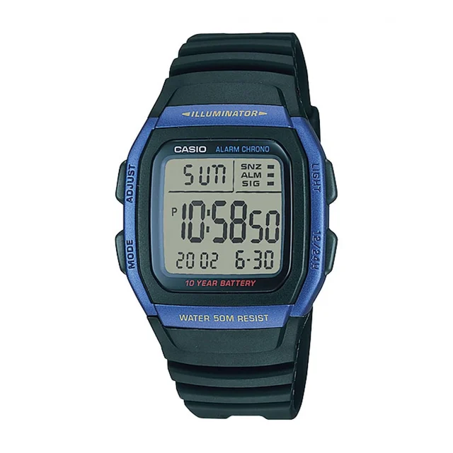 Casio Casio 4971850802426 kol saati