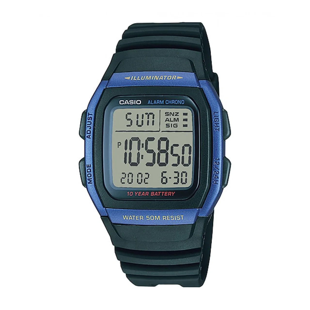 Casio Casio 4971850802426 43 mm kol saati